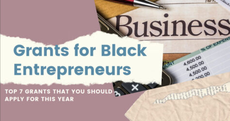 Grants for Black Entrepreneurs